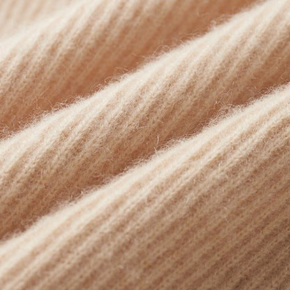 Herren Merino Zip Pullover – Eleganter Old Money Stil