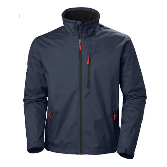 Men's outdoor jacket – waterproof, windproof and breathable