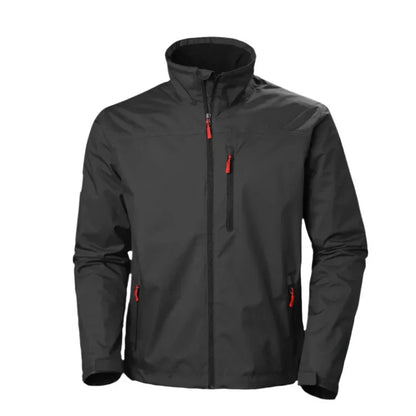 Men's outdoor jacket – waterproof, windproof and breathable