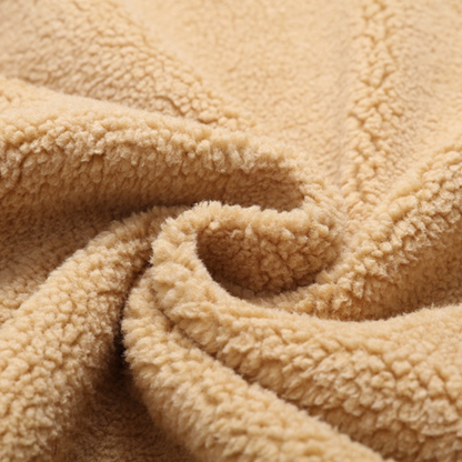 Herren Pilotenjacke Wasserdicht – Mit Weichem Baumwollfutter