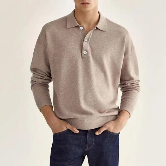 Men's Polo Shirt | Stylish Polo Shirt for Everyday and Leisure
