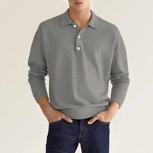 Men's Polo Shirt | Stylish Polo Shirt for Everyday and Leisure