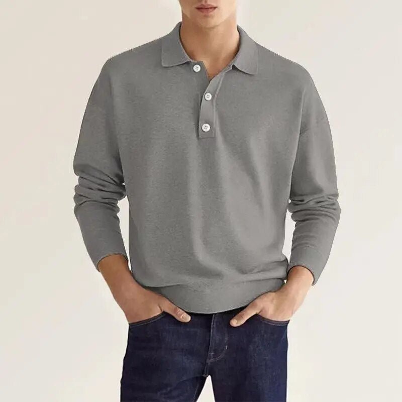 Men's Polo Shirt | Stylish Polo Shirt for Everyday and Leisure
