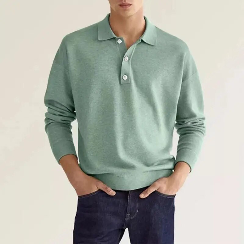 Men's Polo Shirt | Stylish Polo Shirt for Everyday and Leisure