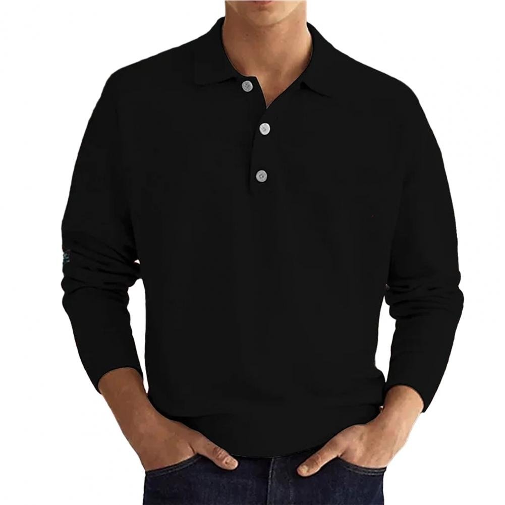 Men's Polo Shirt | Stylish Polo Shirt for Everyday and Leisure