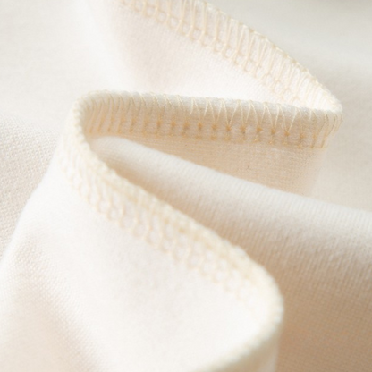 Herren Trainingsanzug aus Baumwolle – Zip-Up Set