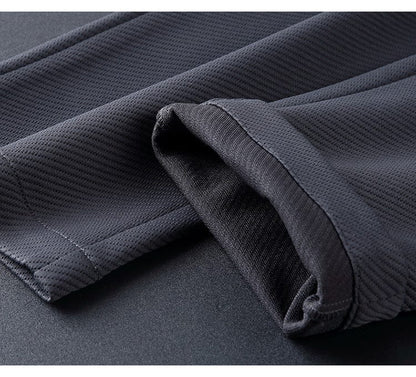 Herren Trainingsanzug – Premium Zweiteiler mit Jacke & Hose