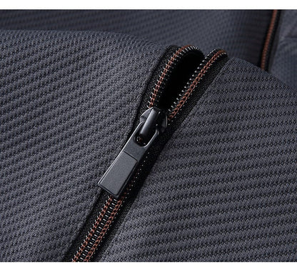 Herren Trainingsanzug – Premium Zweiteiler mit Jacke & Hose