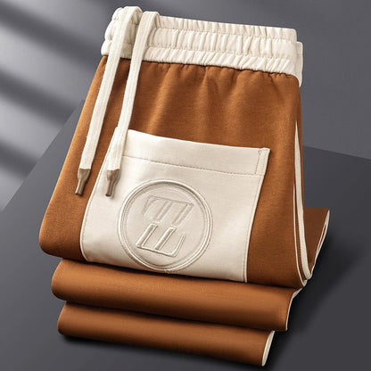 Herren Trainingsanzug – Zweiteiliges Set mit Jacke & Hose