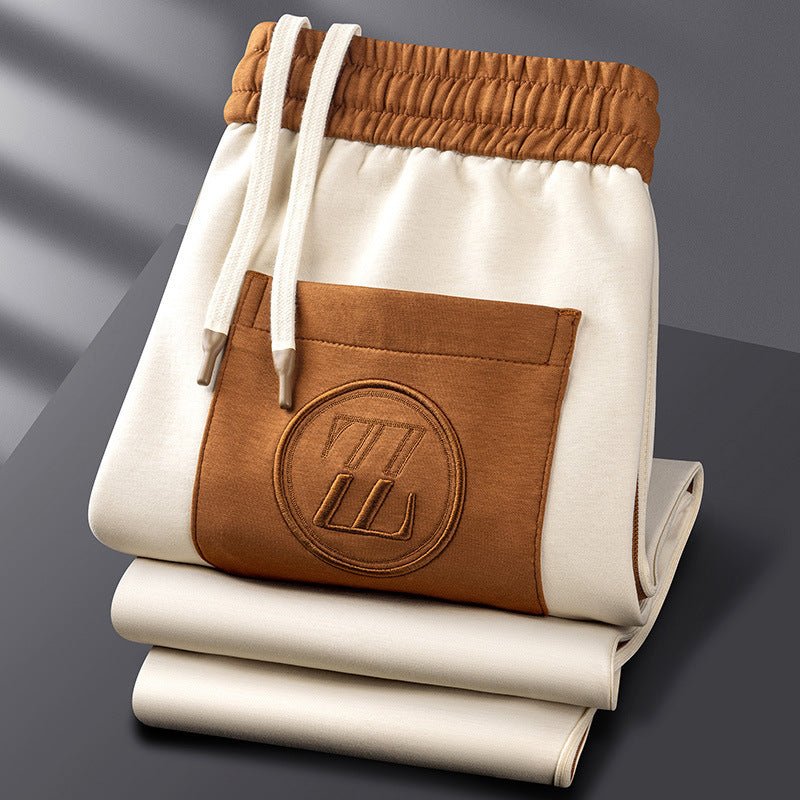 Herren Trainingsanzug – Zweiteiliges Set mit Jacke & Hose