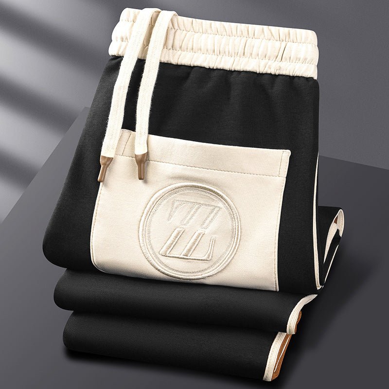 Herren Trainingsanzug – Zweiteiliges Set mit Jacke & Hose