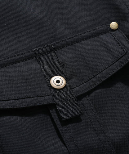 Herren warme Flanelljacke – Weich, Bequem & Alltagstauglich