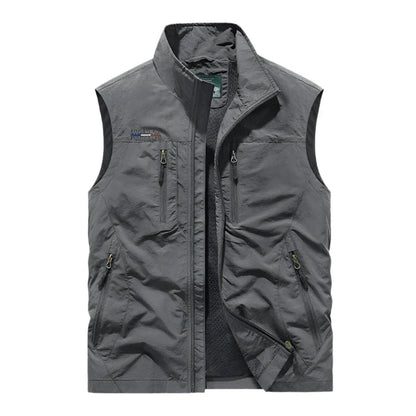 Herren Weste – Klassisches Gilet mit eleganter Passform