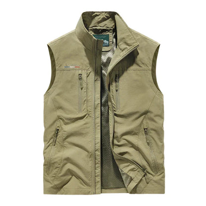 Herren Weste – Klassisches Gilet mit eleganter Passform