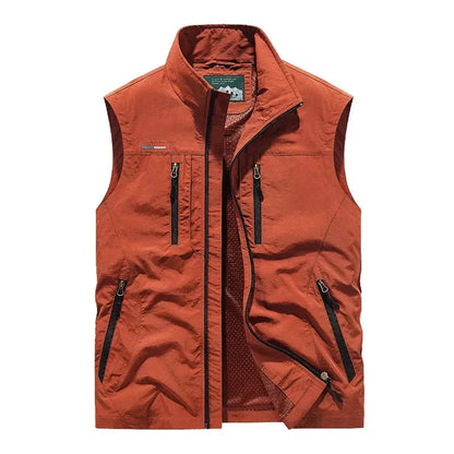 Herren Weste – Klassisches Gilet mit eleganter Passform