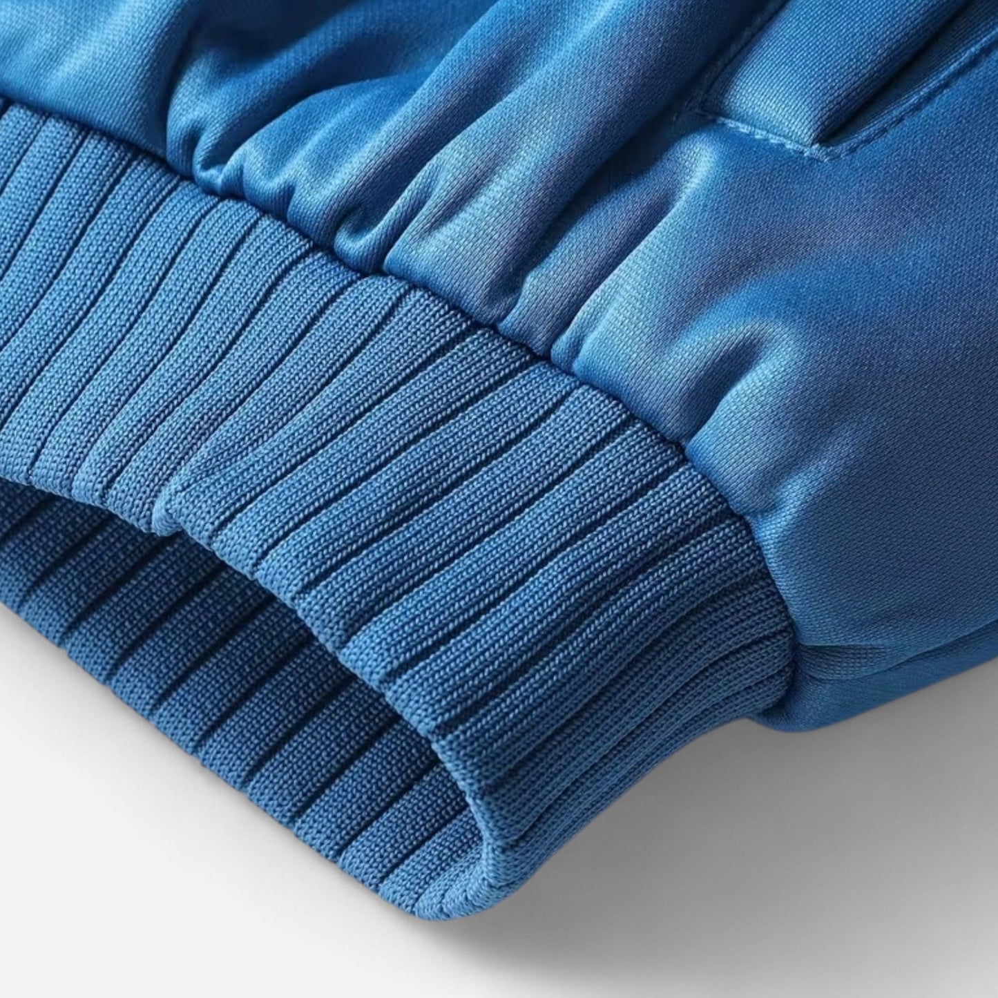 Herren Winterjacke – Mit Kapuze und Fleecefutter