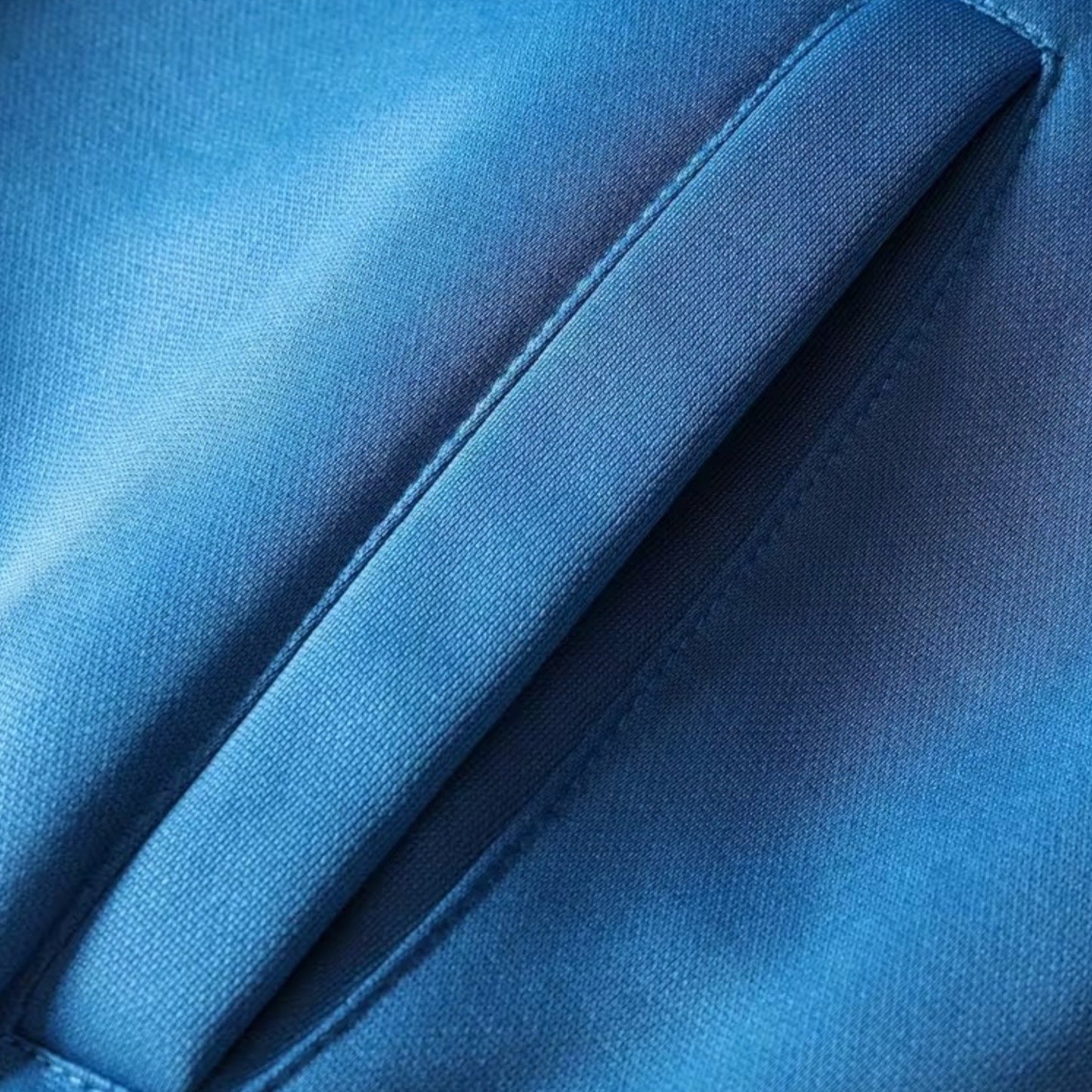 Herren Winterjacke – Mit Kapuze und Fleecefutter