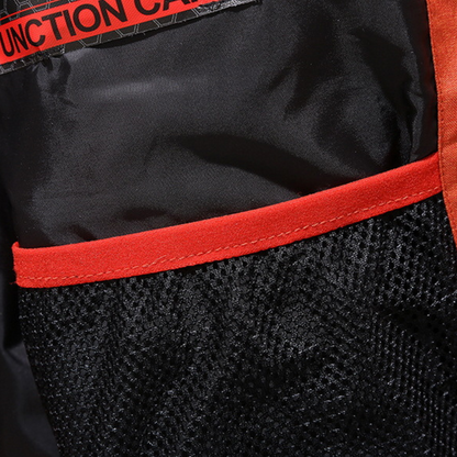 Herren Winterparka – Gefüttert, Wasserdicht und Winddicht