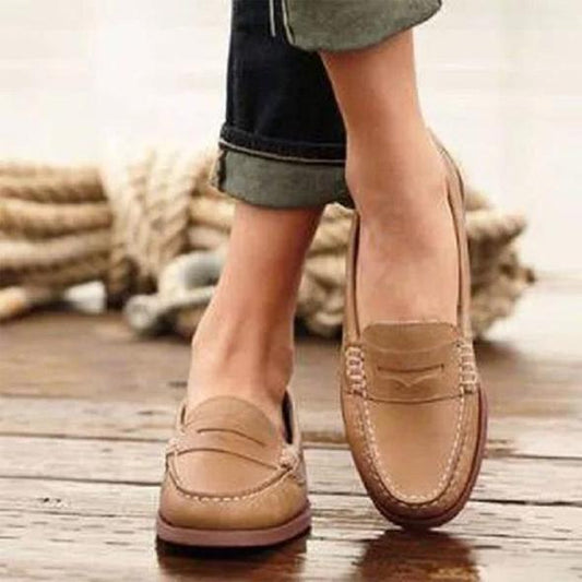 Herren Loafer-Schuhe | Stilvolle und bequeme Slipper für Alltag & Büro