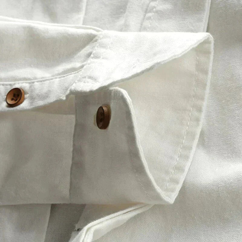 Japanese "Katana" Shirt for Men | Authentic, Stylish & Versatile