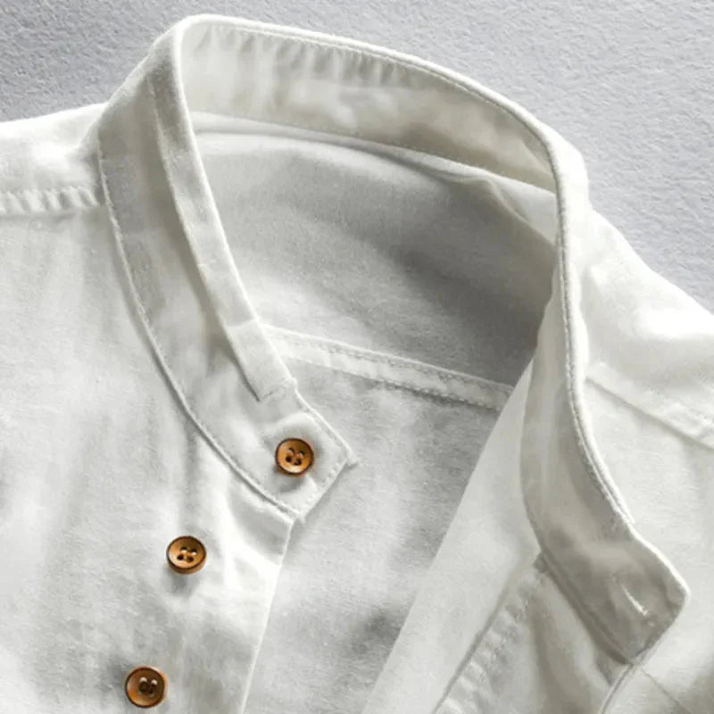 Japanese "Katana" Shirt for Men | Authentic, Stylish & Versatile