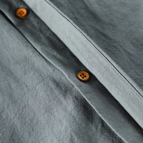 Japanese "Katana" Shirt for Men | Authentic, Stylish & Versatile