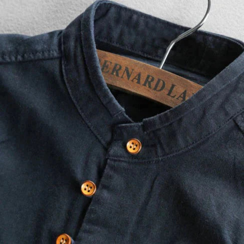 Japanese "Katana" Shirt for Men | Authentic, Stylish & Versatile