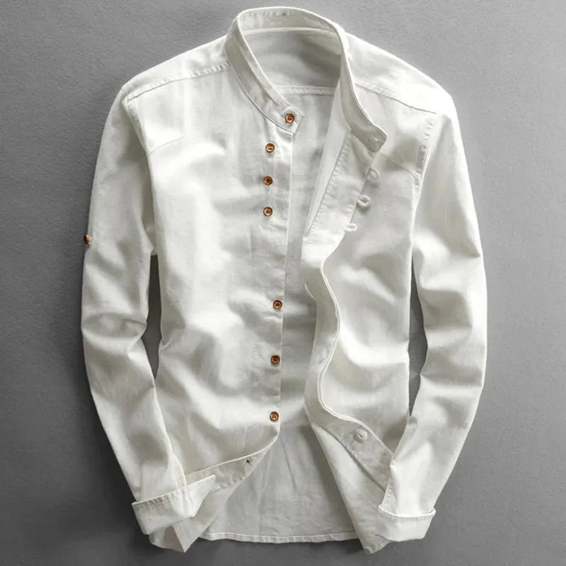 Japanese "Katana" Shirt for Men | Authentic, Stylish & Versatile