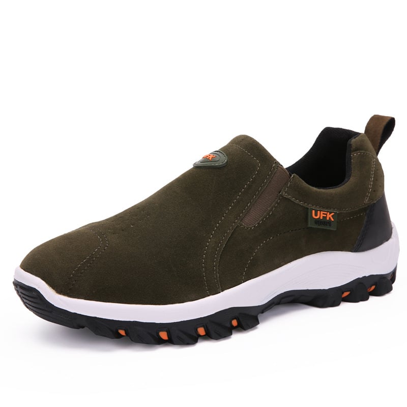 Jonas | Unisex Comfort Shoe – ergonomic, flexible and stylish