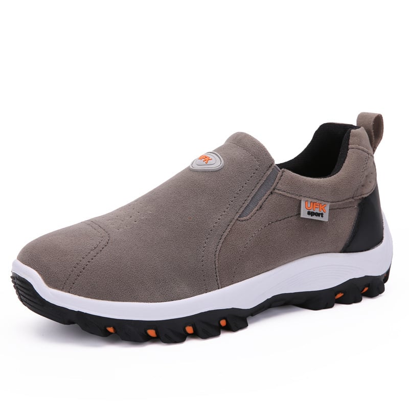 Jonas | Unisex Comfort Shoe – ergonomic, flexible and stylish