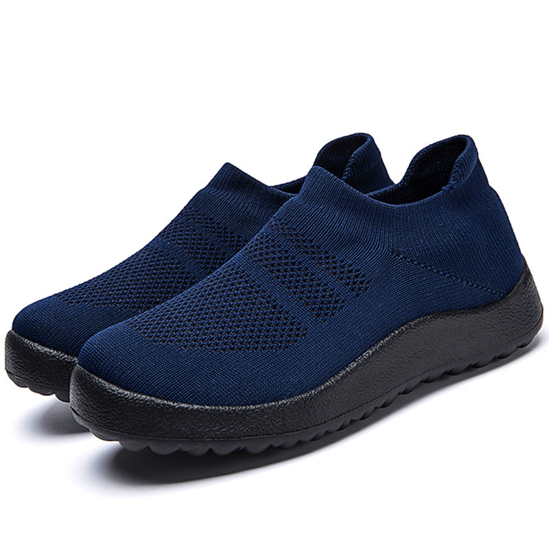 Lena | Orthopedic Women's Slip-On Shoes | Comfortable, supportive & breathable
