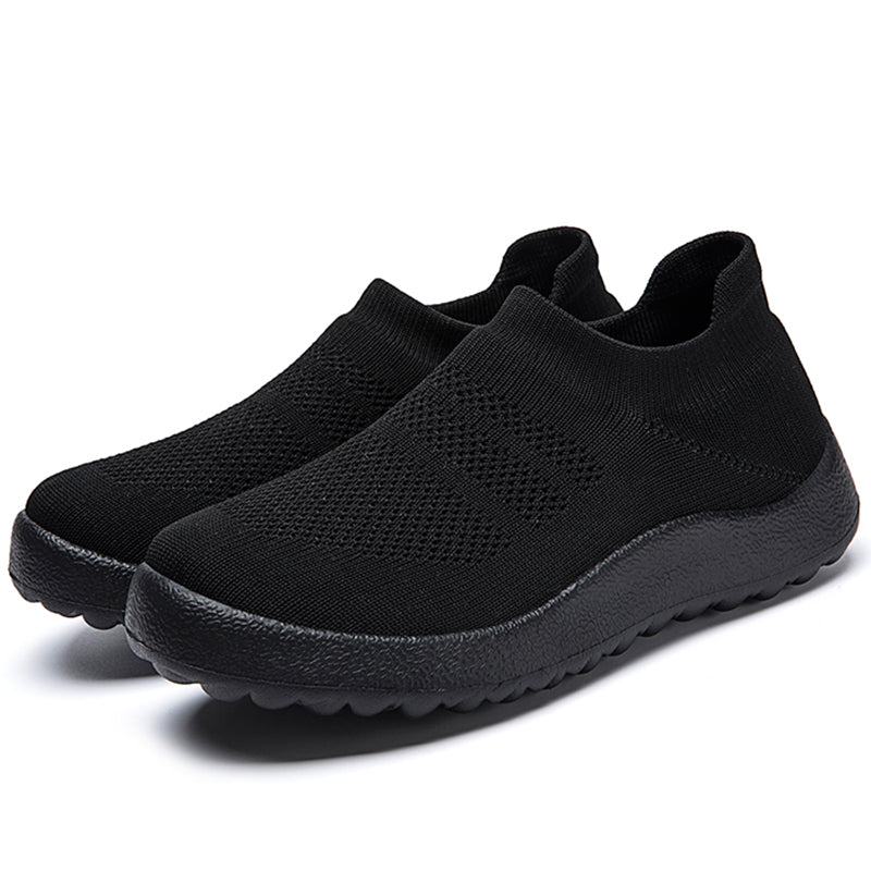 Lena | Orthopedic Women's Slip-On Shoes | Comfortable, supportive & breathable