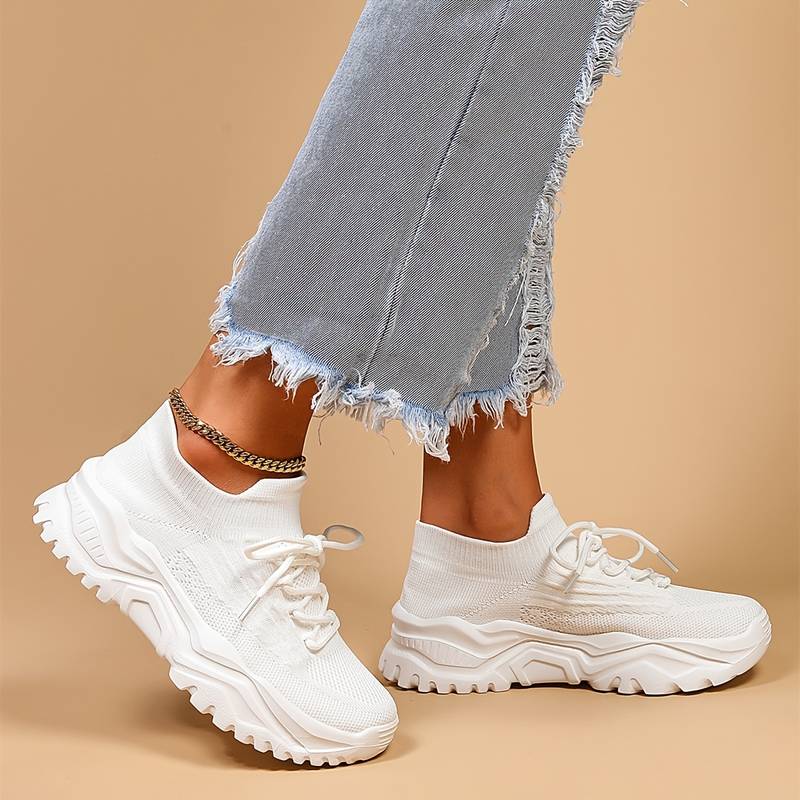 Orthopädische Schuhe für Damen | Bequeme Schuhe mit Zusätzlicher Unterstützung für Die Füße