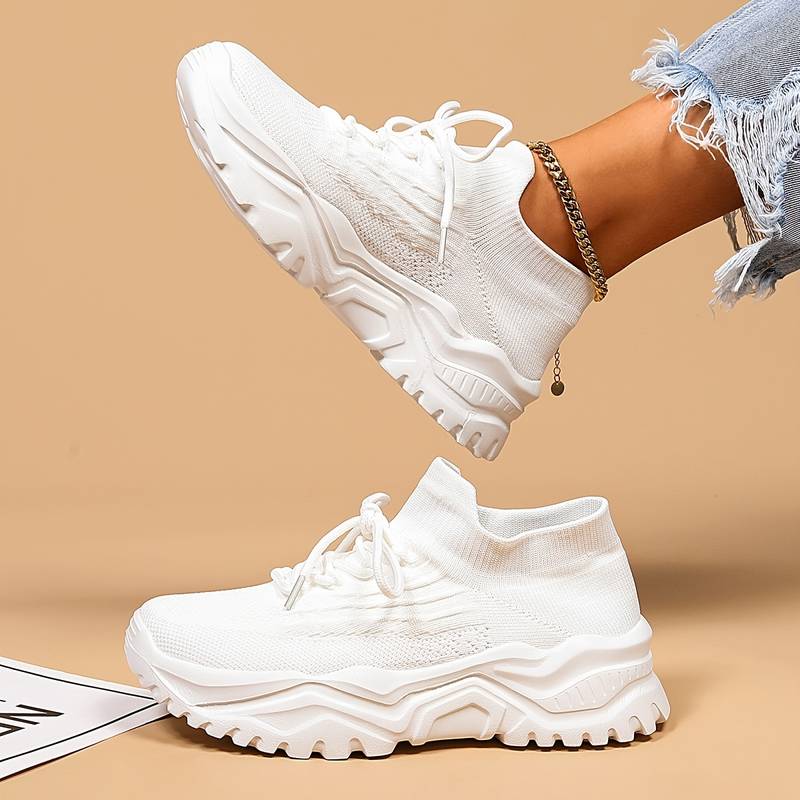 Orthopädische Schuhe für Damen | Bequeme Schuhe mit Zusätzlicher Unterstützung für Die Füße