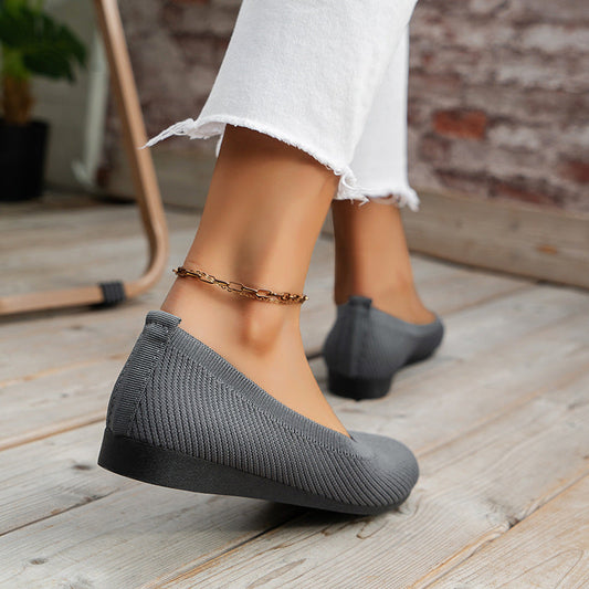 Orthopedic Slip-On Shoes for Women & Men | Comfortable Shoes to Slip On
