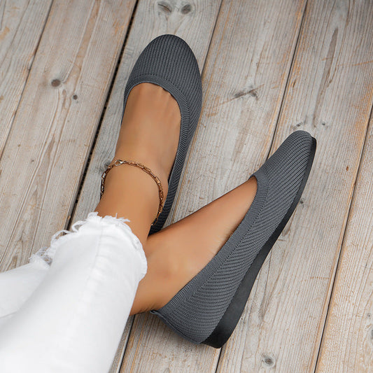 Orthopedic Slip-On Shoes for Women & Men | Comfortable Shoes to Slip On