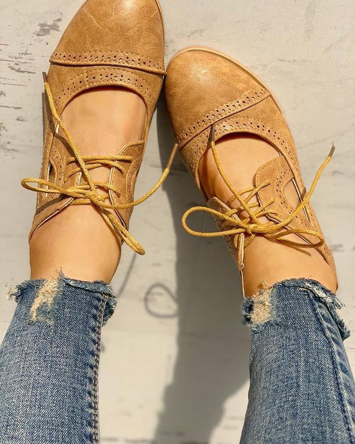 Orthopädische Vintage-Schuhe für Damen | Stilvolle Komfortschuhe im Retro-Look