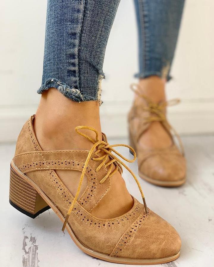 Orthopädische Vintage-Schuhe für Damen | Stilvolle Komfortschuhe im Retro-Look