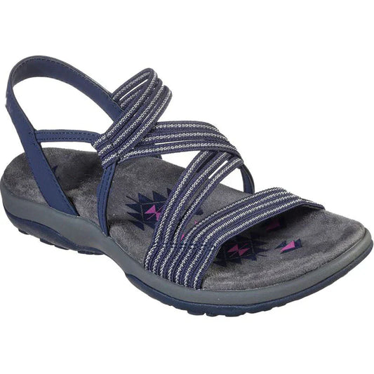 Samantha | Orthopädische Damen-Sandalen | Komfortabel, stützend & elegant