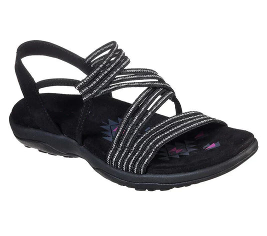 Samantha | Orthopädische Damen-Sandalen | Komfortabel, stützend & elegant