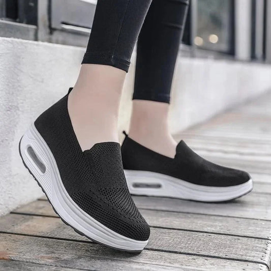 Sophia | Orthopedic Casual Shoes for Women | Comfortable, Supportive & Stylish