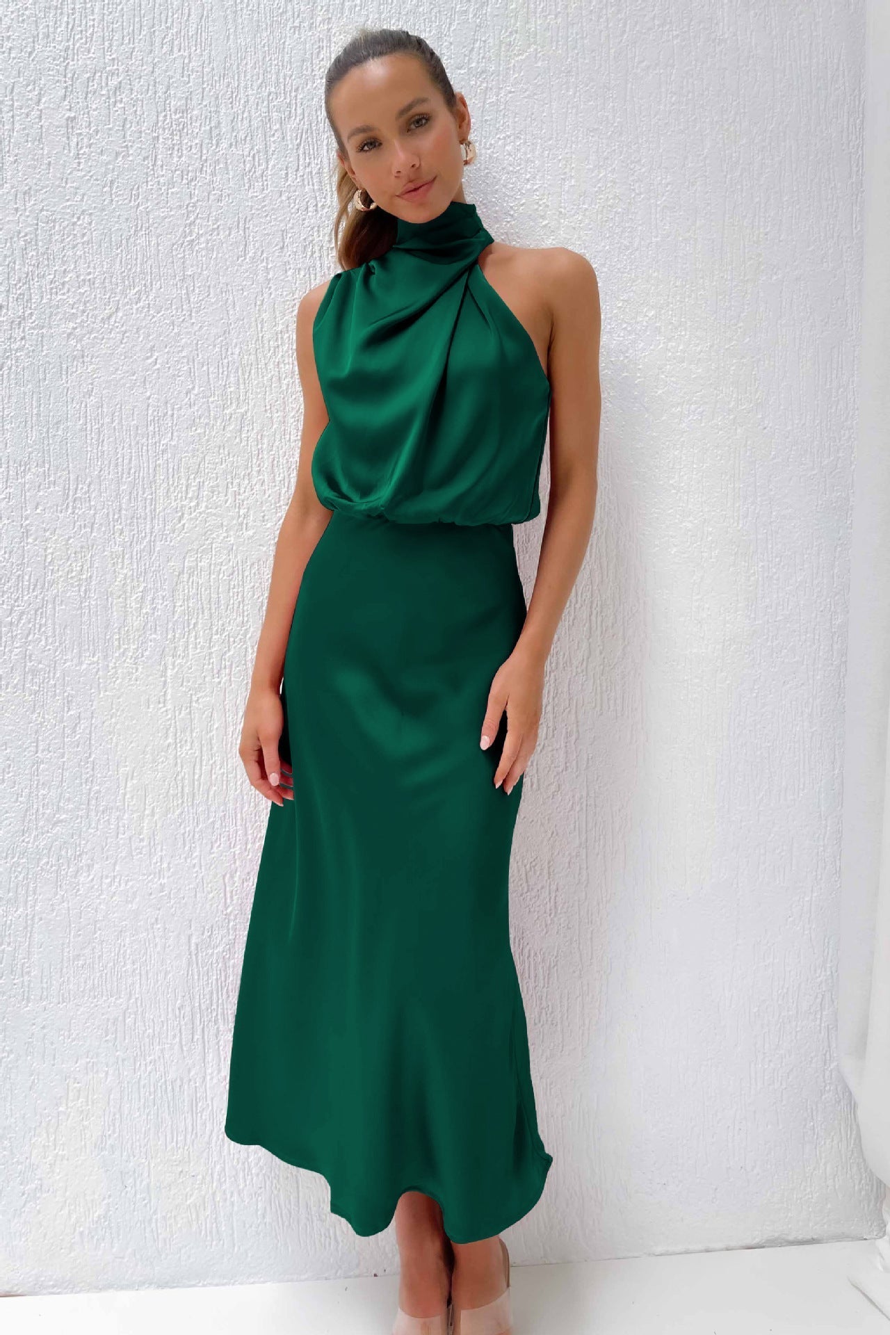Theresa – Elegantes Damen Kleid – Luftig, stilvoll & perfekt für jede Gelegenheit