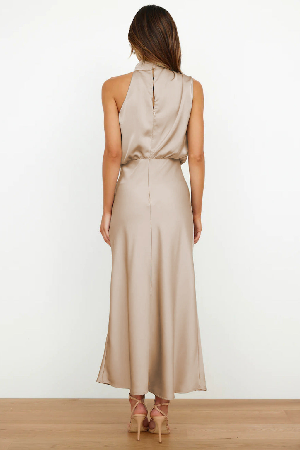 Theresa – Elegantes Damen Kleid – Luftig, stilvoll & perfekt für jede Gelegenheit