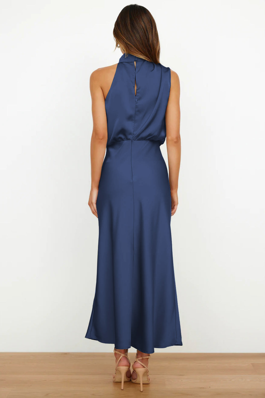Theresa – Elegantes Damen Kleid – Luftig, stilvoll & perfekt für jede Gelegenheit
