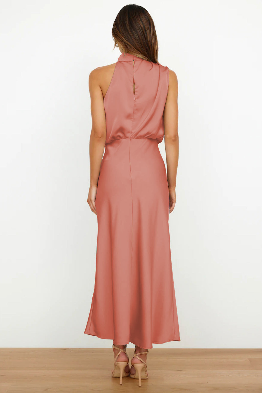 Theresa – Elegantes Damen Kleid – Luftig, stilvoll & perfekt für jede Gelegenheit
