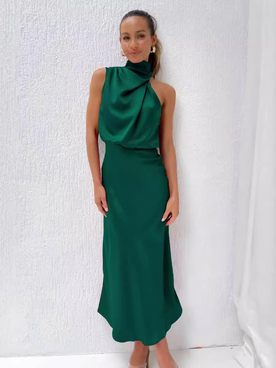 Theresa – Elegantes Damen Kleid – Luftig, stilvoll & perfekt für jede Gelegenheit